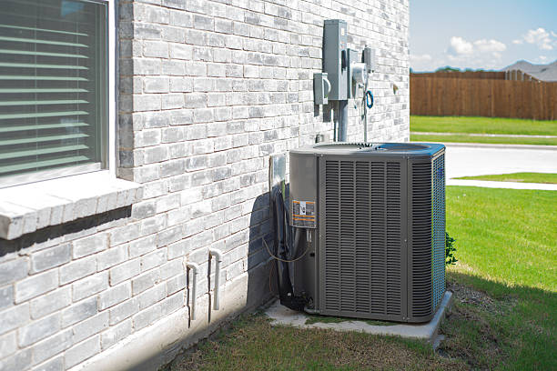 Reliable Hvac contractor in Shaw AFB, SC by FH HVAC